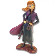 Frozen 2: Principessa Anna figura giocattolo - Bullyland