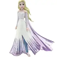 Frozen 2: Principessa Elsa figura giocattolo - Bullyland