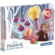 Frozen 2 Set per fare il gelato - Clementoni