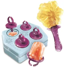 Frozen 2 Set per fare il gelato - Clementoni immagine 2