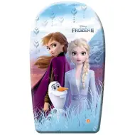 Frozen 2: Tavola da nuoto di Anna, Elsa e Olaf 84 cm