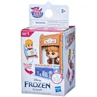 Frozen 2 Twirlabouts Kristoff 2-in-1 con slitta - Hasbro