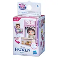 Frozen 2 Twirlabouts Ryder 2 in 1 con slitta - Hasbro