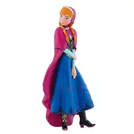 Frozen: Figura di Anna 10cm - Bullyland