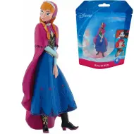 Frozen: Figura di Anna in blister - Bullyland