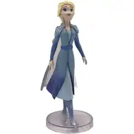 Frozen II Elsa principessa figura giocattolo - Bullyland