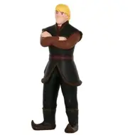 Frozen II Kristoff figura - Bullyland