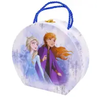 Frozen II: Studio di pittura con diamanti - Totum