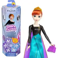 Frozen: Magico Sorpresa Bambola Anna - Mattel
