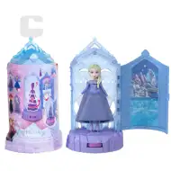 Frozen: Mini sorpresa torre girevole - Mattel
