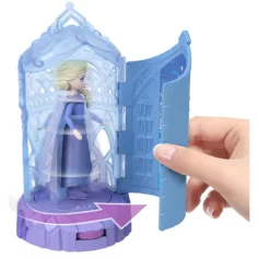 Frozen: Mini sorpresa torre girevole - Mattel immagine 2