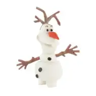 Frozen: Olaf il pupazzo di neve 7cm - Bullyland