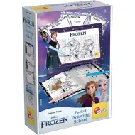 Frozen Scuola di Disegno Piccola - Lisciani