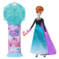 Frozen: Sorpresa di Cristallo di Ghiaccio - Anna - Mattel