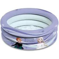 Frozen: piscina gonfiabile a 3 anelli 60x20 cm - Mondo Toys