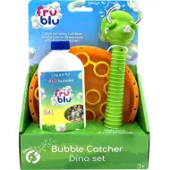 Fru Blu Contabolle Dino 0,4L con liquido
