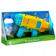 Fru Blu Pistola a Raffica con 0,4L di liquido