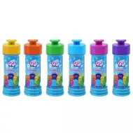 Fru Blu sorpresa bolle di sapone 50ml 1 pezzo
