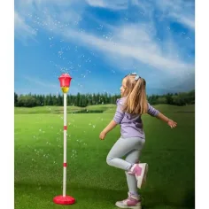 FruBlu: Lampada da giardino con bolle, luce e suono immagine 3