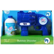 FruBlu: Serbatoio per bolle e liquido di ricarica 0,4L