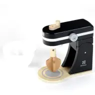 Frullatore a immersione Electrolux in legno
