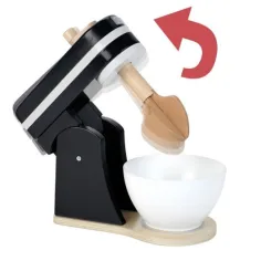 Frullatore a immersione Electrolux in legno immagine 2
