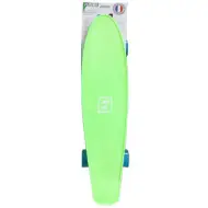 Funbee mini skateboard verde 22" - Spartan