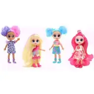 Funville: Bambola profumata Mini Cukorfalat in diverse varianti 14cm 1 pezzo