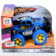 Fuoristrada Pick-up veicolo 17cm