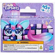 Furby: DJ Furblets Dis-Co-Daz peluche interattivo - Hasbro