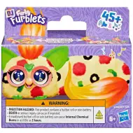 Furby: DJ Furblets Pepp-Oh-Roni peluche interattivo - Hasbro