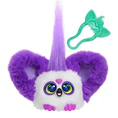 Furby: Furblets Bam-Boo peluche interattivo - Hasbro immagine 2