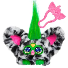 Furby: Furblets Moo-Boo peluche interattivo - Hasbro immagine 2