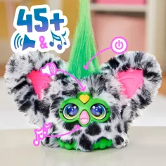 Furby: Furblets Moo-Boo peluche interattivo - Hasbro immagine 3