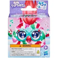Furby: Furblets Pep-Mint peluche interattivo - Hasbro