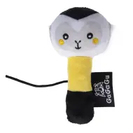 GaGaGu: Scimmia di peluche con sonaglio