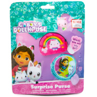 Gabi Babaháza portamonete sorpresa per spiccioli