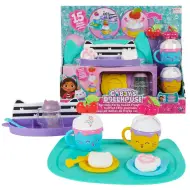 Gabi Casa delle Bambole: Set di Gioco Dolci Delizie - Spin Master