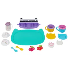Gabi Casa delle Bambole: Set di Gioco Dolci Delizie - Spin Master immagine 2