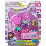 Gabi Casa delle Bambole: Set di gioco Pozione Magica Gattina Sirena - Spin Master