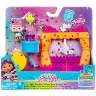 Gabi Casa delle Bambole: Set di gioco con balcone magico - Spin Master
