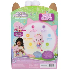 Gabi casa delle bambole: Fatina Kitty in peluche da 30 cm - Spin Master immagine 2