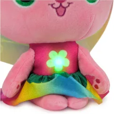 Gabi casa delle bambole: Fatina Kitty in peluche da 30 cm - Spin Master immagine 4
