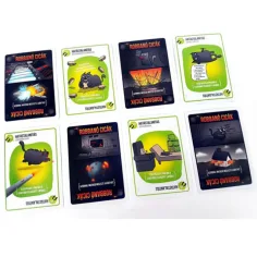 Gatti Esplosivi gioco da tavolo immagine 5