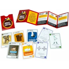 Gattini Esplosivi - Edizione del 10° anniversario (gioco da tavolo) immagine 4