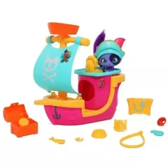 Gattini carini - Set della nave pirata immagine 2