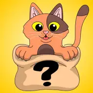 Gatto nel sacco Medio