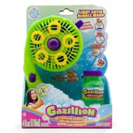 Gazillion: Macchina per bolle con spettacolo di luci