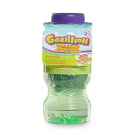 Gazillion: Ricarica di liquido per bolle di sapone da 236 ml
