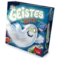 Geistesblitz - Gioco da tavolo Elmezavar - Simba Toys